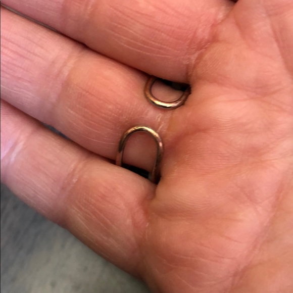 Ajustable size ring - Picture 4 of 4